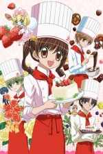 Watch Dream-Colored Pastry Chef [Yumeiro Ptissire] 5movies